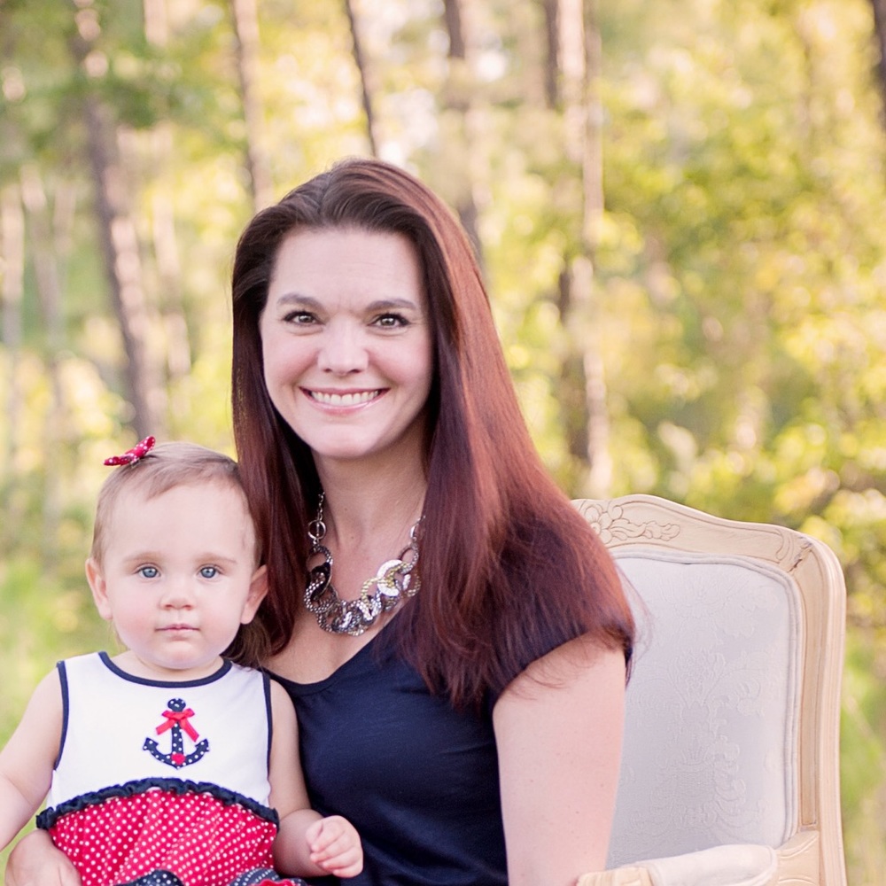 Meet your Posher, Kristin